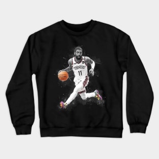 Kyrie Irving Crewneck Sweatshirt